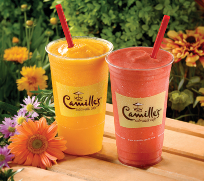 Smoothies