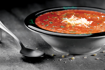 Tomato Soup