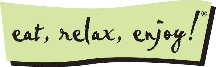Eat Rela and Enjoy