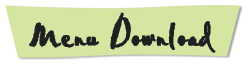 Camilles Sidewalk Cafe Menu Download